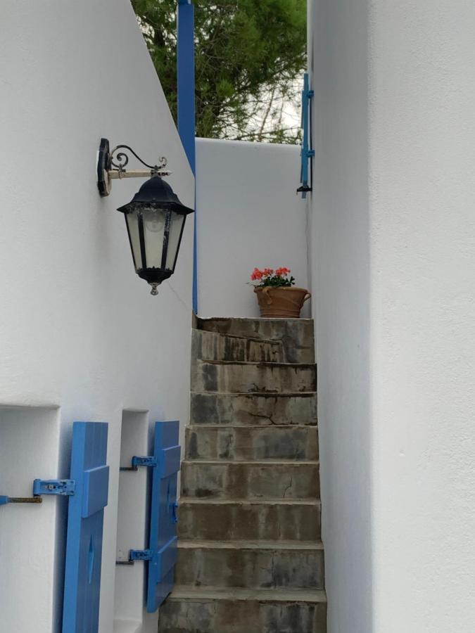 Irene'S House Βίλα Πίσω Λιβάδι Εξωτερικό φωτογραφία
