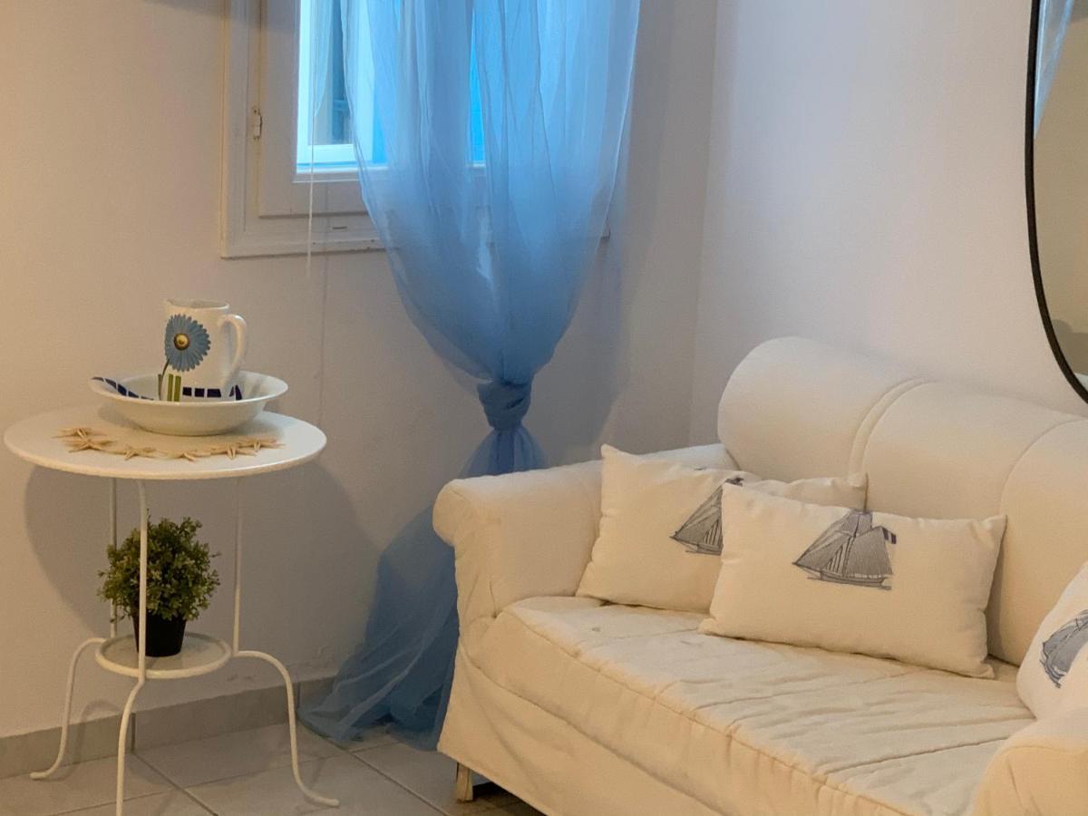 Irene'S House Βίλα Πίσω Λιβάδι Εξωτερικό φωτογραφία