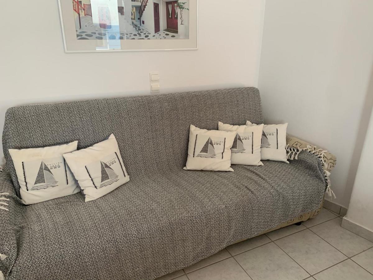 Irene'S House Βίλα Πίσω Λιβάδι Εξωτερικό φωτογραφία