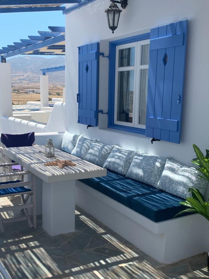 Irene'S House Βίλα Πίσω Λιβάδι Εξωτερικό φωτογραφία