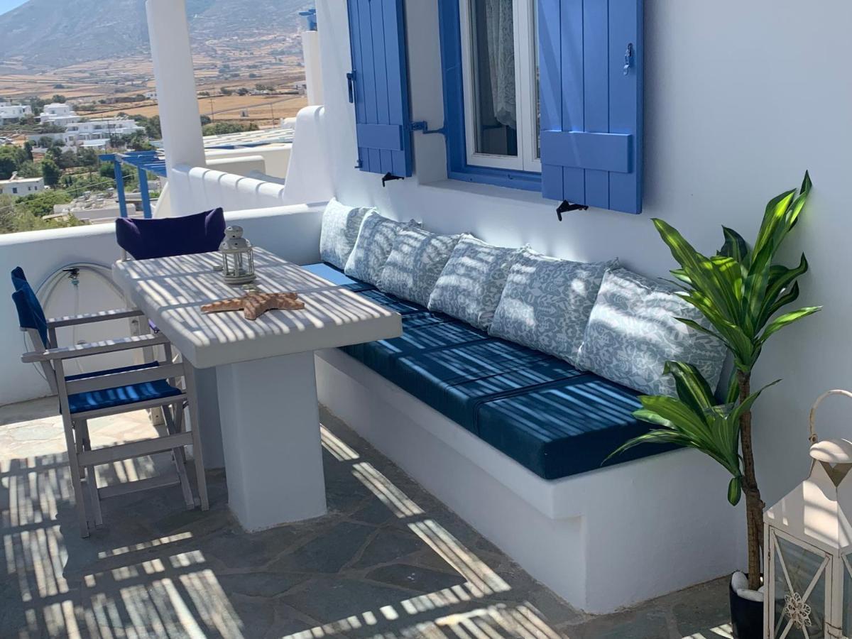Irene'S House Βίλα Πίσω Λιβάδι Εξωτερικό φωτογραφία