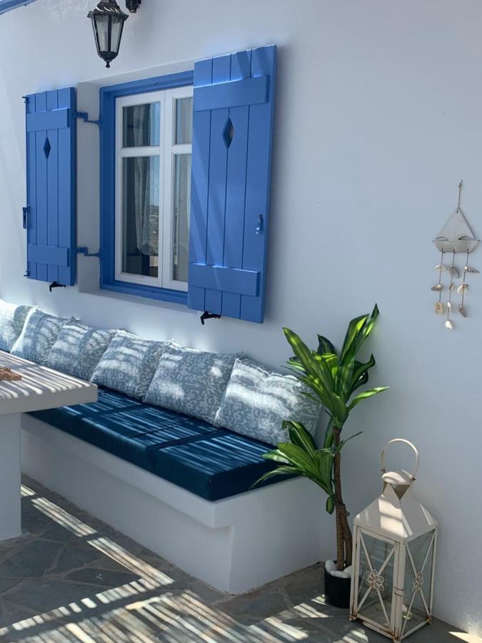 Irene'S House Βίλα Πίσω Λιβάδι Εξωτερικό φωτογραφία