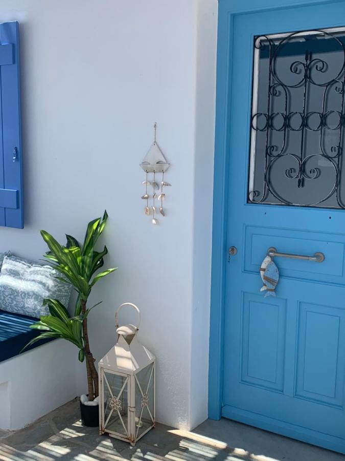 Irene'S House Βίλα Πίσω Λιβάδι Εξωτερικό φωτογραφία