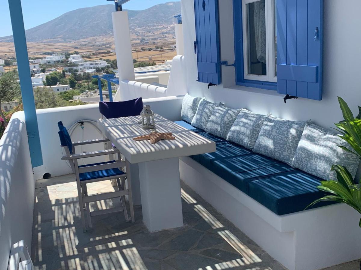 Irene'S House Βίλα Πίσω Λιβάδι Εξωτερικό φωτογραφία