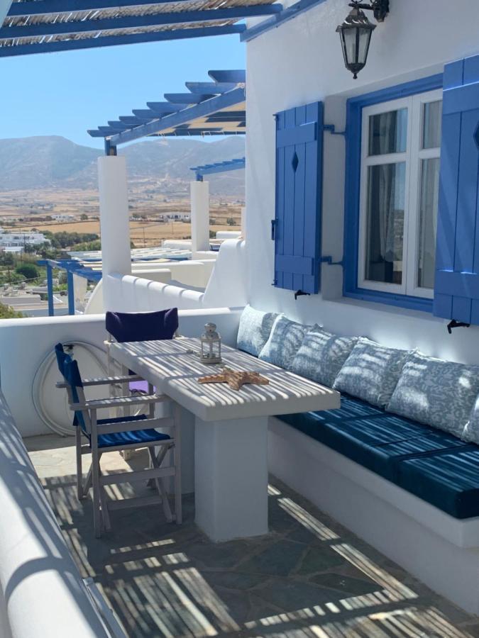 Irene'S House Βίλα Πίσω Λιβάδι Εξωτερικό φωτογραφία