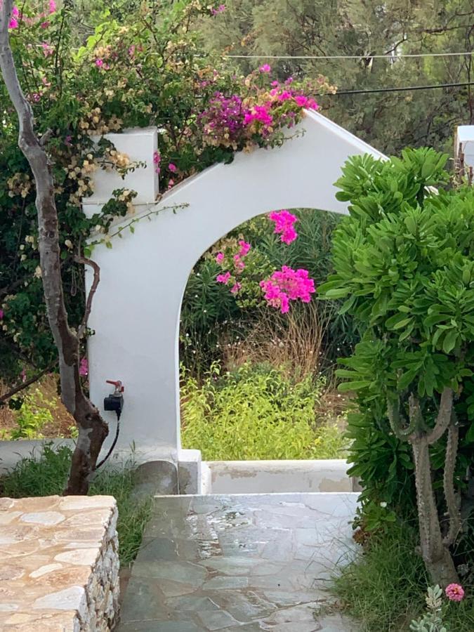 Irene'S House Βίλα Πίσω Λιβάδι Εξωτερικό φωτογραφία