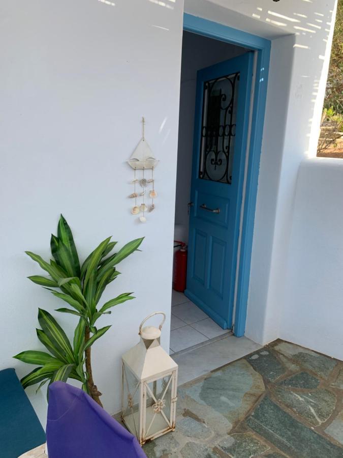 Irene'S House Βίλα Πίσω Λιβάδι Εξωτερικό φωτογραφία
