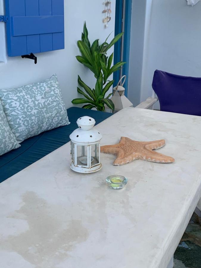 Irene'S House Βίλα Πίσω Λιβάδι Εξωτερικό φωτογραφία