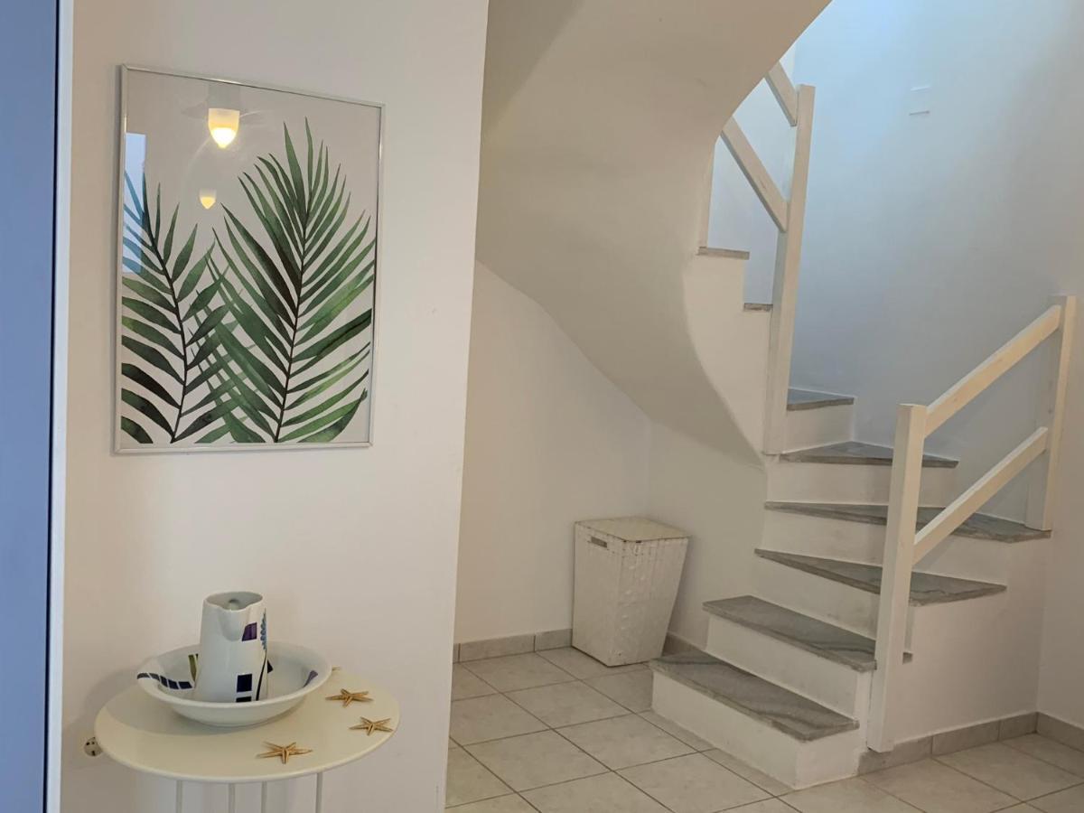 Irene'S House Βίλα Πίσω Λιβάδι Εξωτερικό φωτογραφία