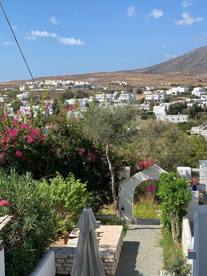 Irene'S House Βίλα Πίσω Λιβάδι Εξωτερικό φωτογραφία