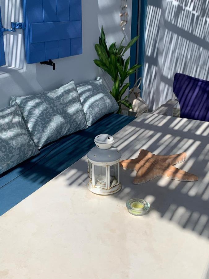 Irene'S House Βίλα Πίσω Λιβάδι Εξωτερικό φωτογραφία