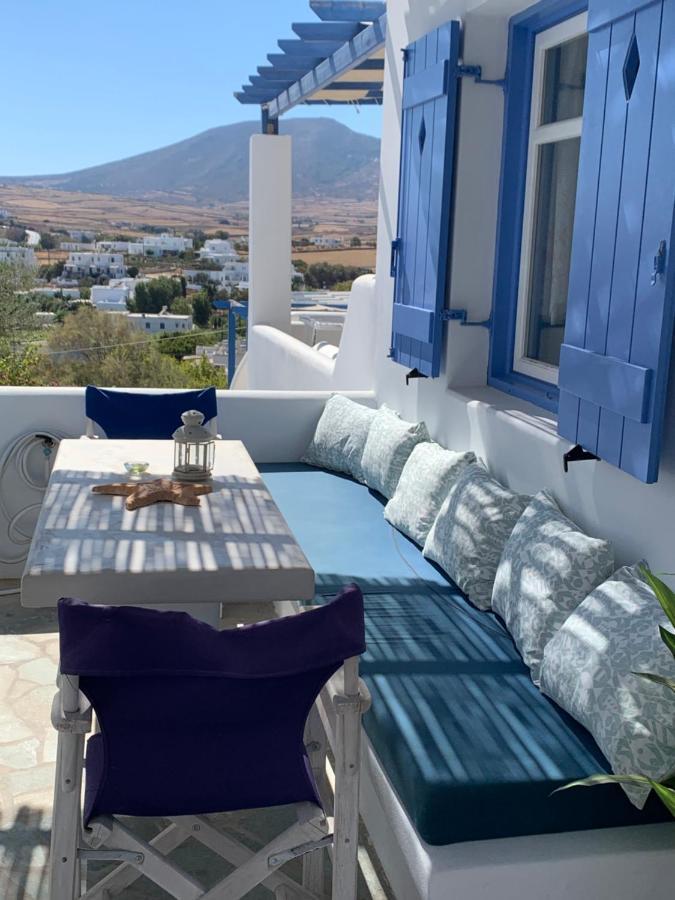 Irene'S House Βίλα Πίσω Λιβάδι Εξωτερικό φωτογραφία