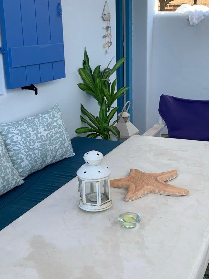 Irene'S House Βίλα Πίσω Λιβάδι Εξωτερικό φωτογραφία
