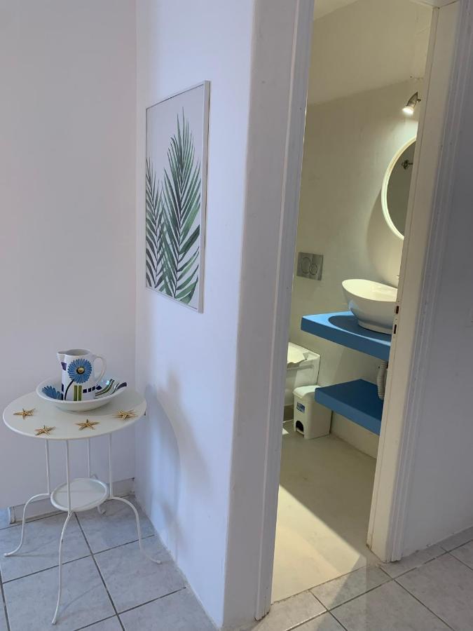 Irene'S House Βίλα Πίσω Λιβάδι Εξωτερικό φωτογραφία