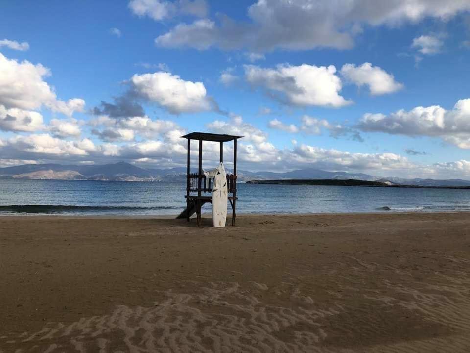 Irene'S House Βίλα Πίσω Λιβάδι Εξωτερικό φωτογραφία