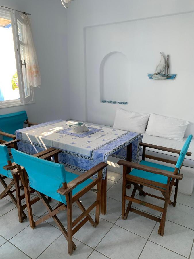 Irene'S House Βίλα Πίσω Λιβάδι Εξωτερικό φωτογραφία