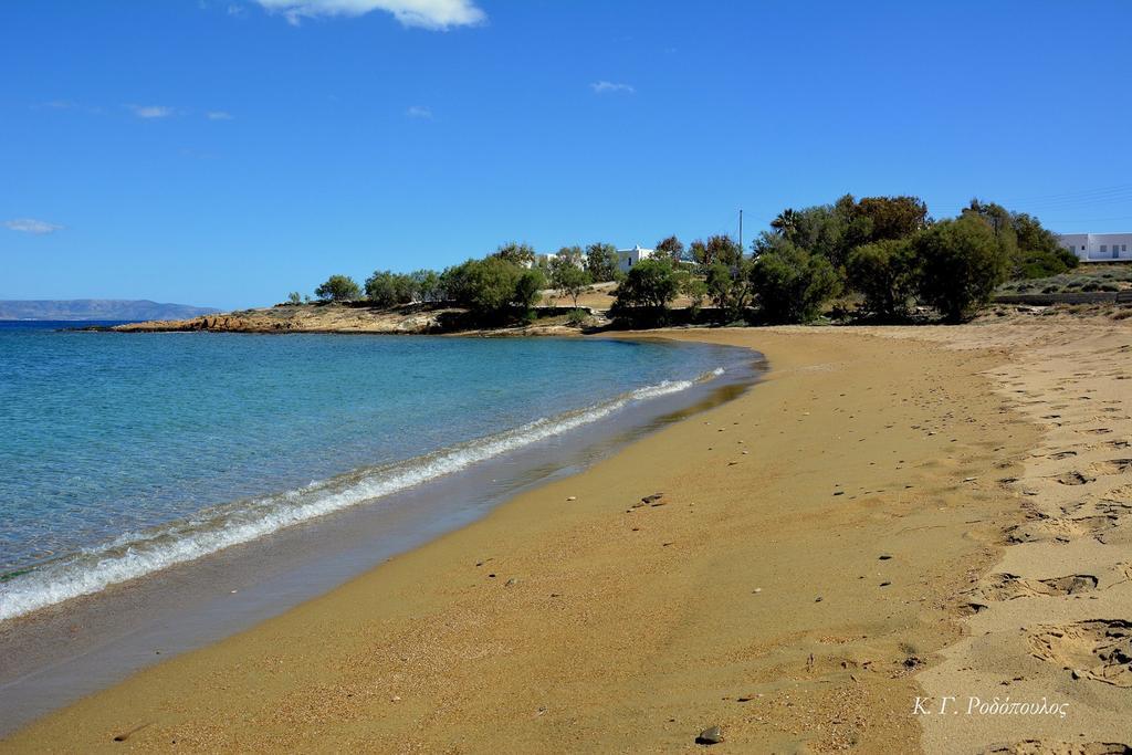Irene'S House Βίλα Πίσω Λιβάδι Εξωτερικό φωτογραφία