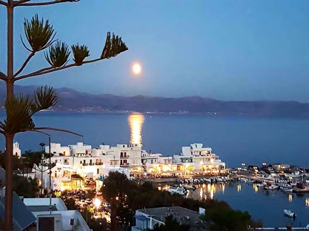 Irene'S House Βίλα Πίσω Λιβάδι Εξωτερικό φωτογραφία