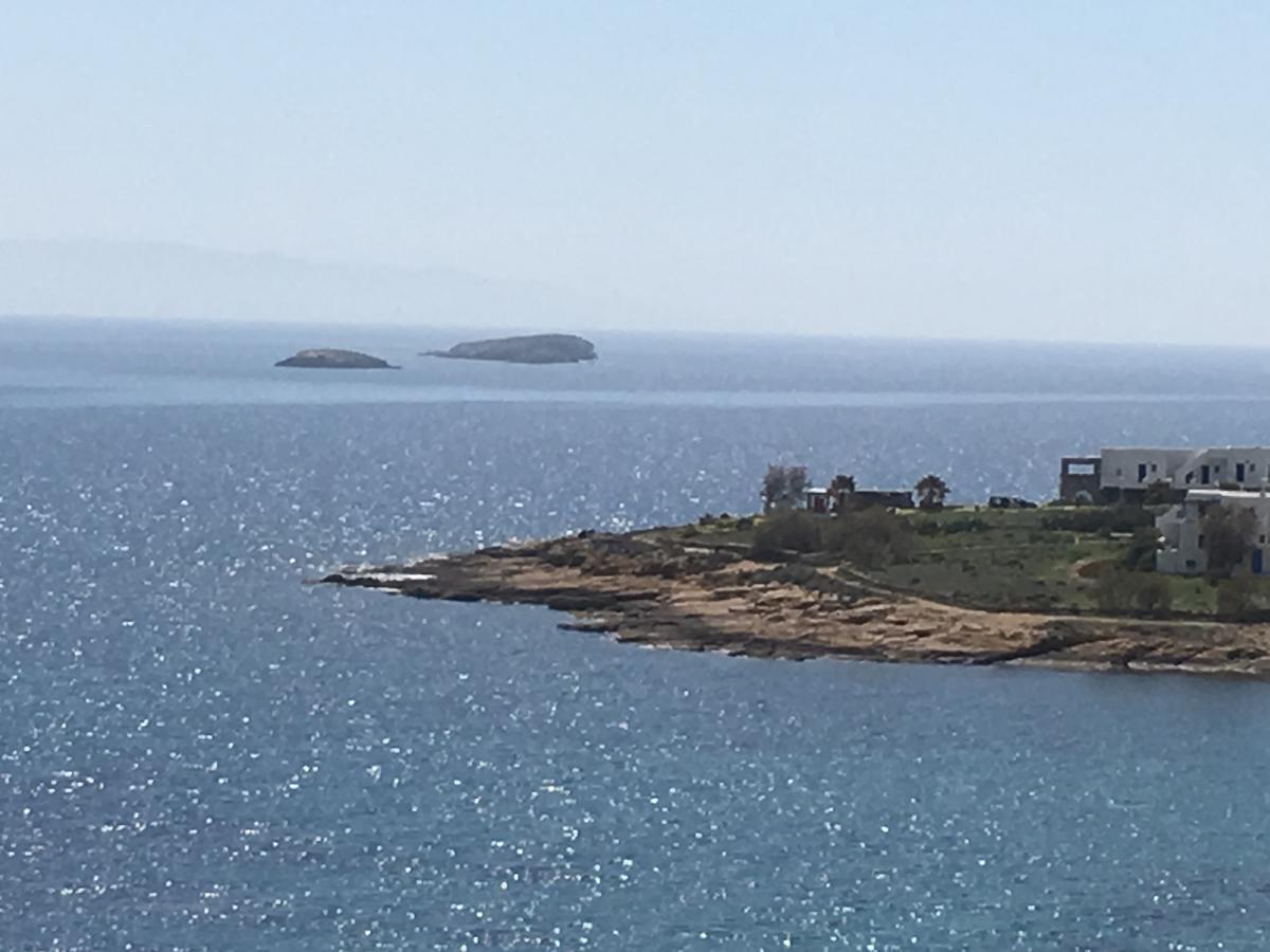 Irene'S House Βίλα Πίσω Λιβάδι Εξωτερικό φωτογραφία